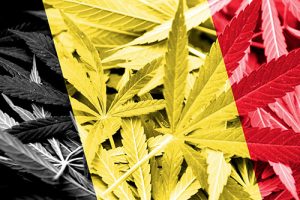 Rechtslage Cannabis in Belgien