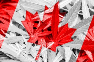 Rechtslage Cannabis in Kanada
